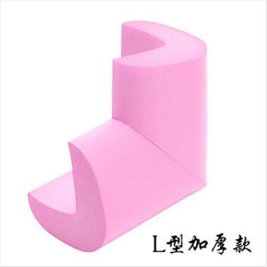4pcs/lot Edge Corner Guards Soft Table Desk Corner Protector Baby ty Edge Corner Guards for Children Infant Protect Tape