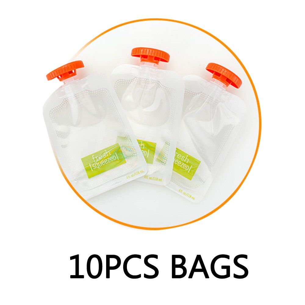 Baby Food Maker Baby Feeding Containers Kid Storage Supplies Newborn Solid Food Tools Toddler Fresh Squeezed Fruit Juice Station