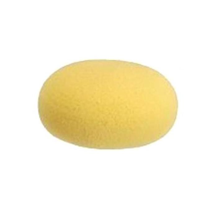 Tootsie Baby Bath Sponge - Yellow