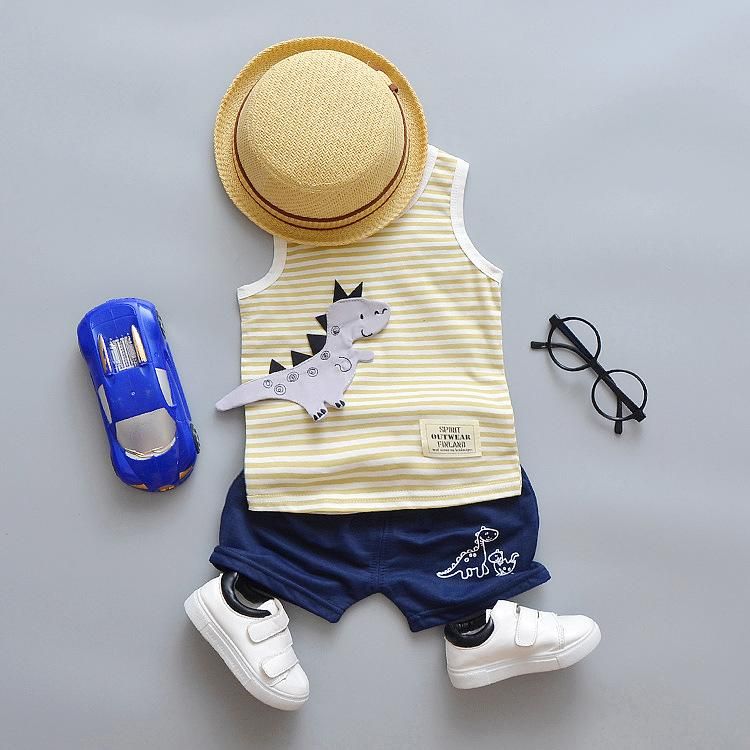 Boys tops and pants