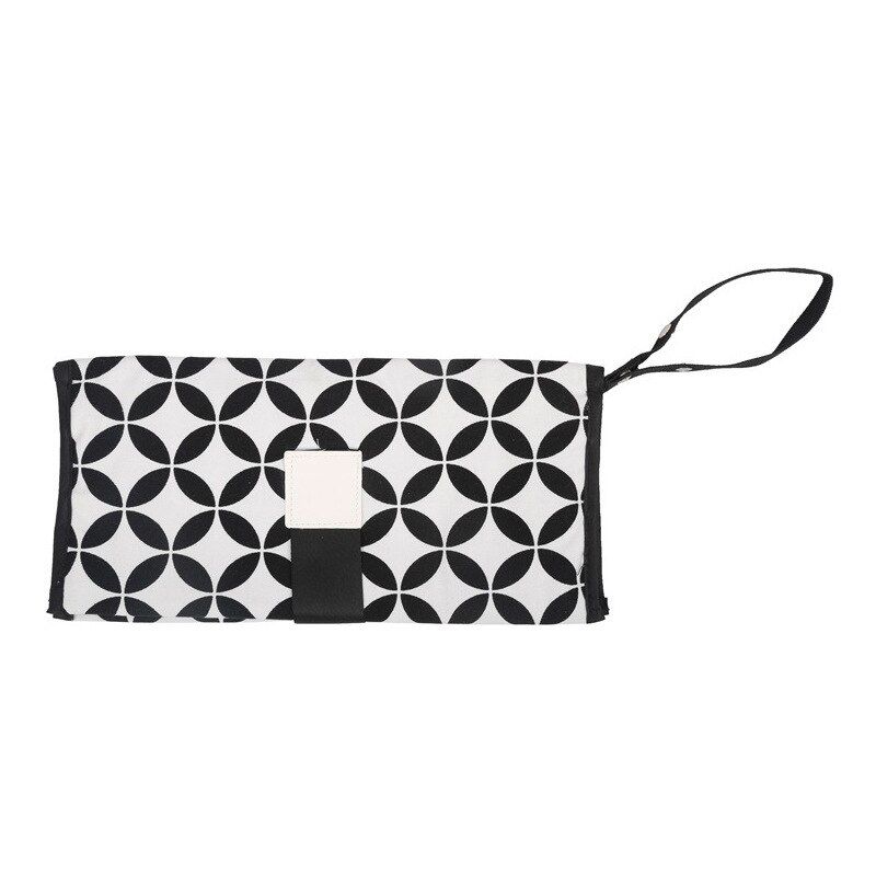 Baby Diaper Bag Travel Portable Organizers Children Snack Cloth Bags Mommy Maternity Multifunctional Storage Bag