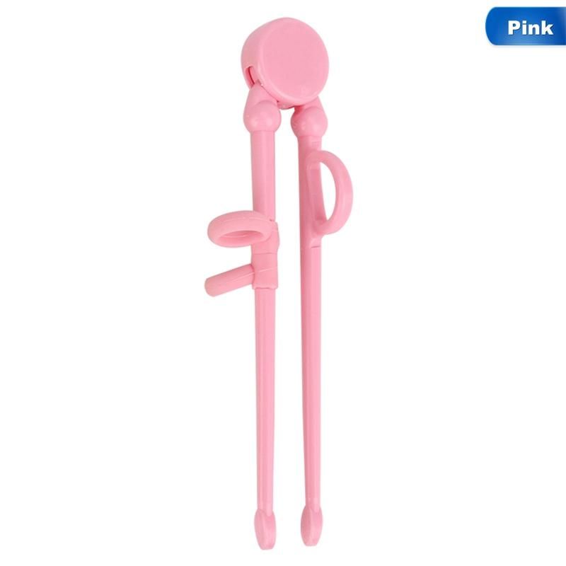 【BestGO】Adult Children Training Chopsticks Kids Beginner Learning Helper Easy To Use