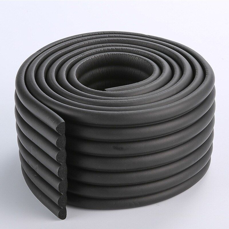2M Baby ty Foam Strip Table Desk Edge Guard Corner Furniture Tape Protection For Children ty Supplies Child Protection