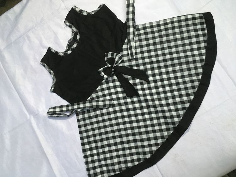 Cute Girl Baby Dress 5 to 10 Years
