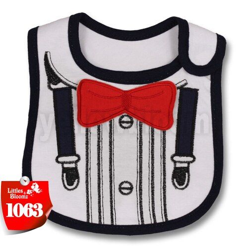 Baby Girl Boy Feeding Bibs Waterproof Apron Cartoon Towel Kids Toddler Dinner baberos Bandanas Burp Cloths