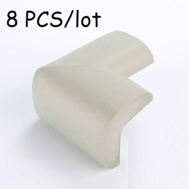 8pcs/set Baby ty Corner corner Table protector urniture Corners Angle Protection Child ty Tape Edge Corner Guards