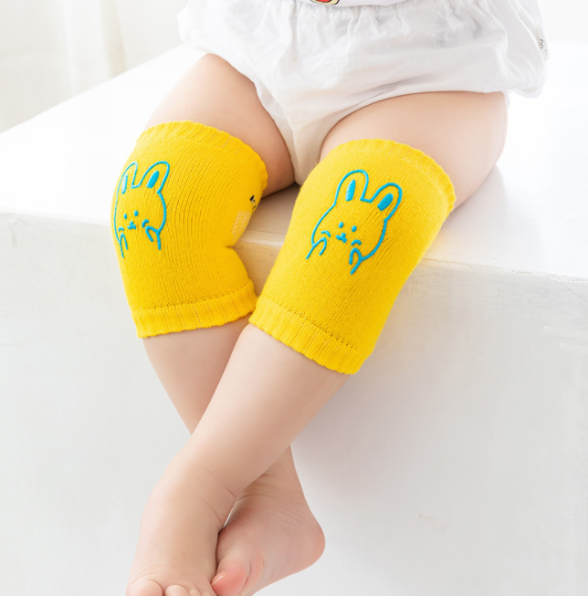 Baby Soft And Comfortable Knee Pads