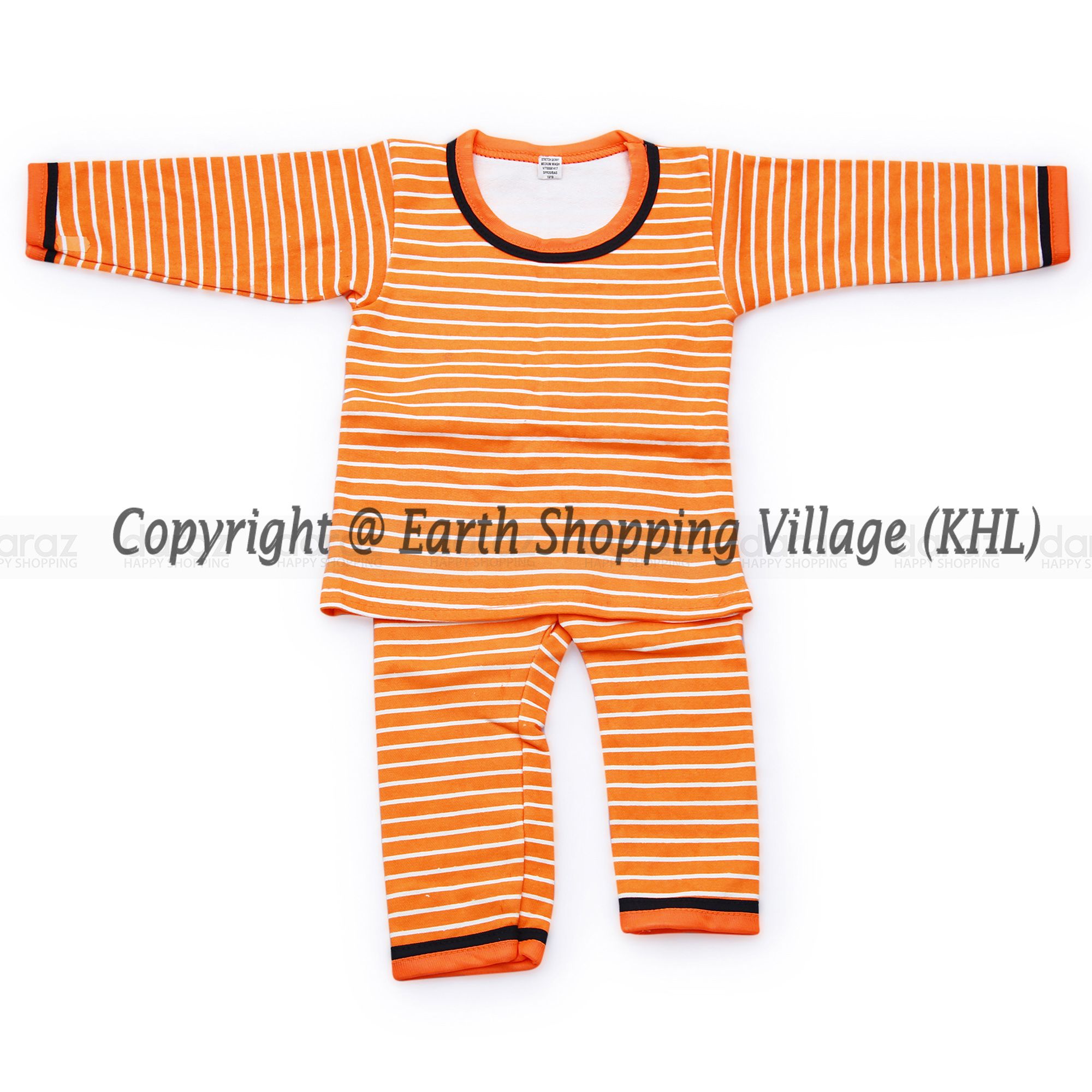 Baby Unisex Soft Winter Dress Set