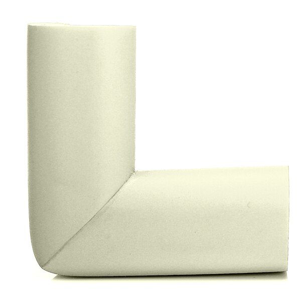 Rubber Foam 1Pcs Child Table Desk Corner Edge Protectors Bumper Lovely Soft ty Security Protection Cushion Guard