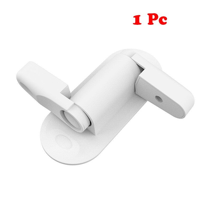 Baby ty Lock Door Lever Lock Child ty Locks Door Stop Proof Doors 3M Adhesive Lever Handle Universal Standard