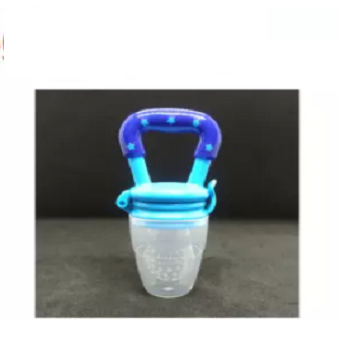 BABY FRUIT PACIFIER Fresh Food Feeder Teething Toy Teether Chosni Teat Pacifier Bottles