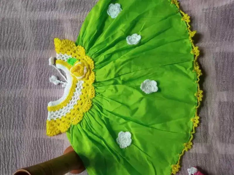 Baby girl dress