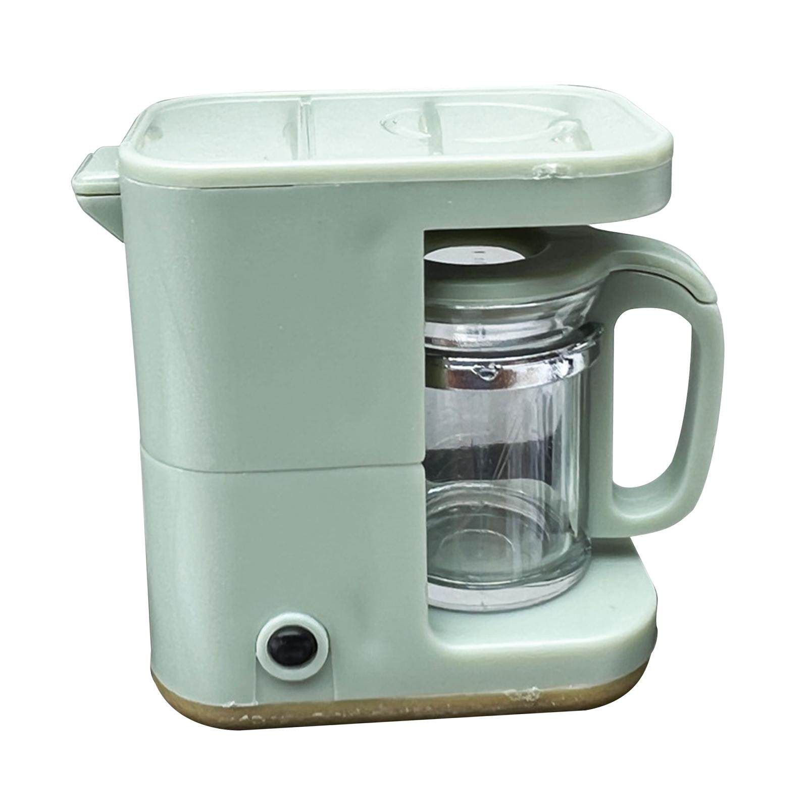 Kitchen Appliance, Early Educational Toys Play Kitchen Accessories for Unisex Children Birthday Gifts