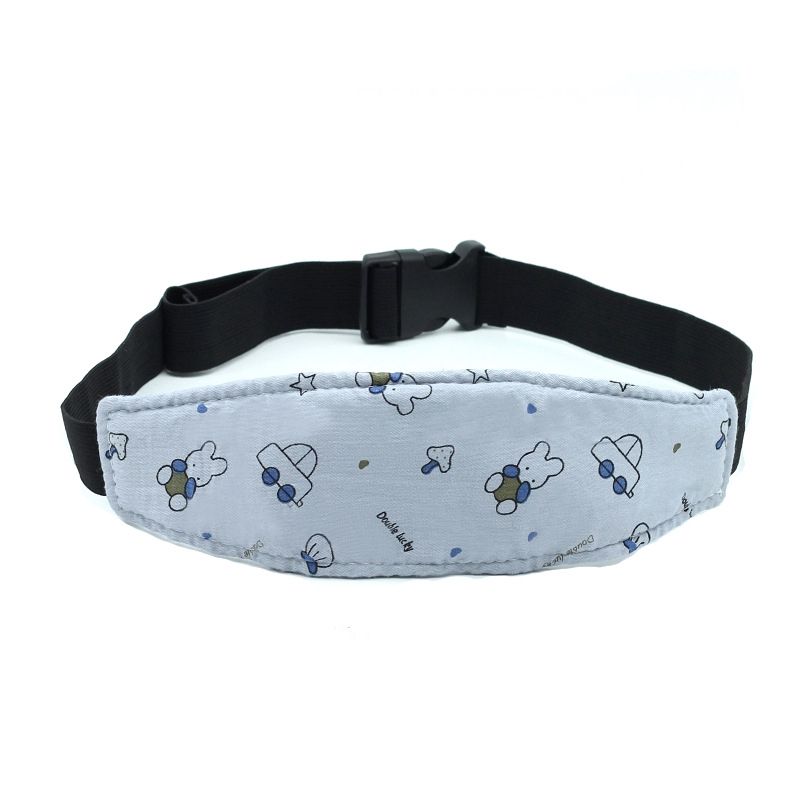 【BestGO】Infant Baby Car Seat Head Support Children Belt Fastening Belt Adjustable Boy Girl Playpens Sleep Positioner Baby Saftey Pillows