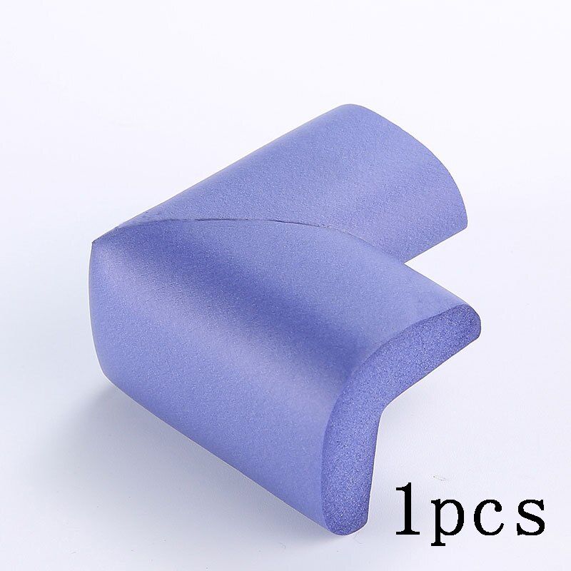 Baby and children ty, combination package, edge protection, child necessary protection, Corner protector, thick design, soft