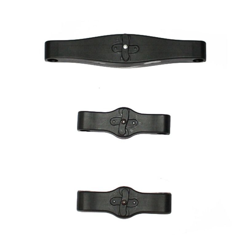 3pcs Coupler Bush insert into the strollers for baby yoya stroller connector adapter make YOYO into pram twins
