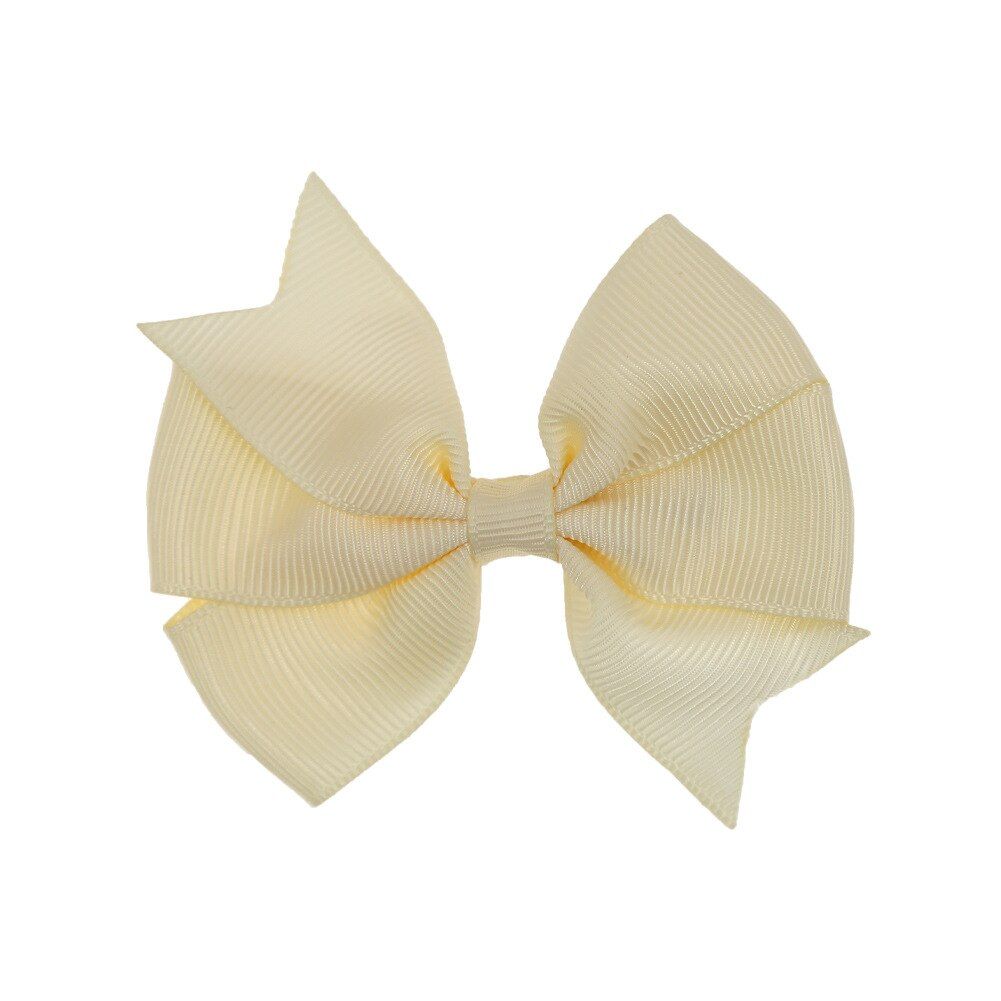 Baby Girls Bows Newborn Kids Ribbon Big Bowknot Toddler Girls Hair Accessories