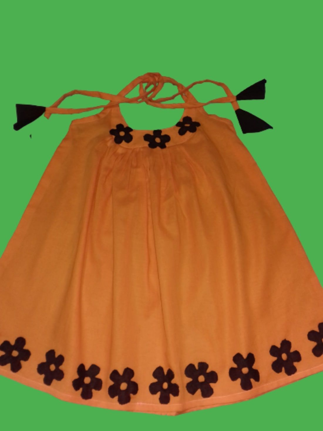 Baby Girls soft & Fashionable Dress for 1 to 5 years baby - বাচ্চাদের জামা - বাচ্চাদের জামা - বাচ্চাদের জামা