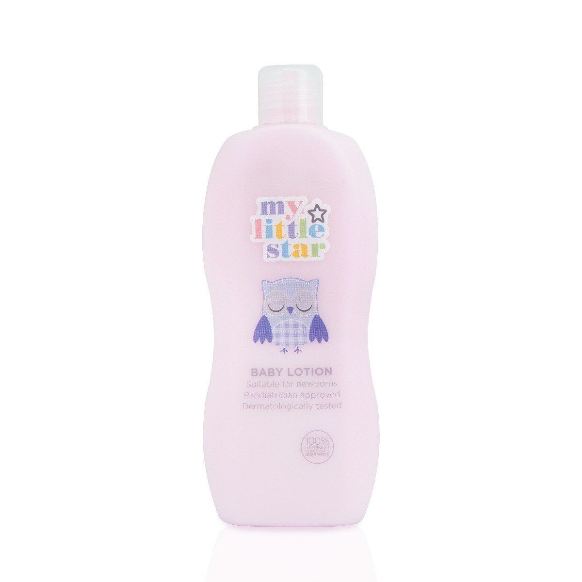 My Little Star Baby Lotion - 300ml (UK)