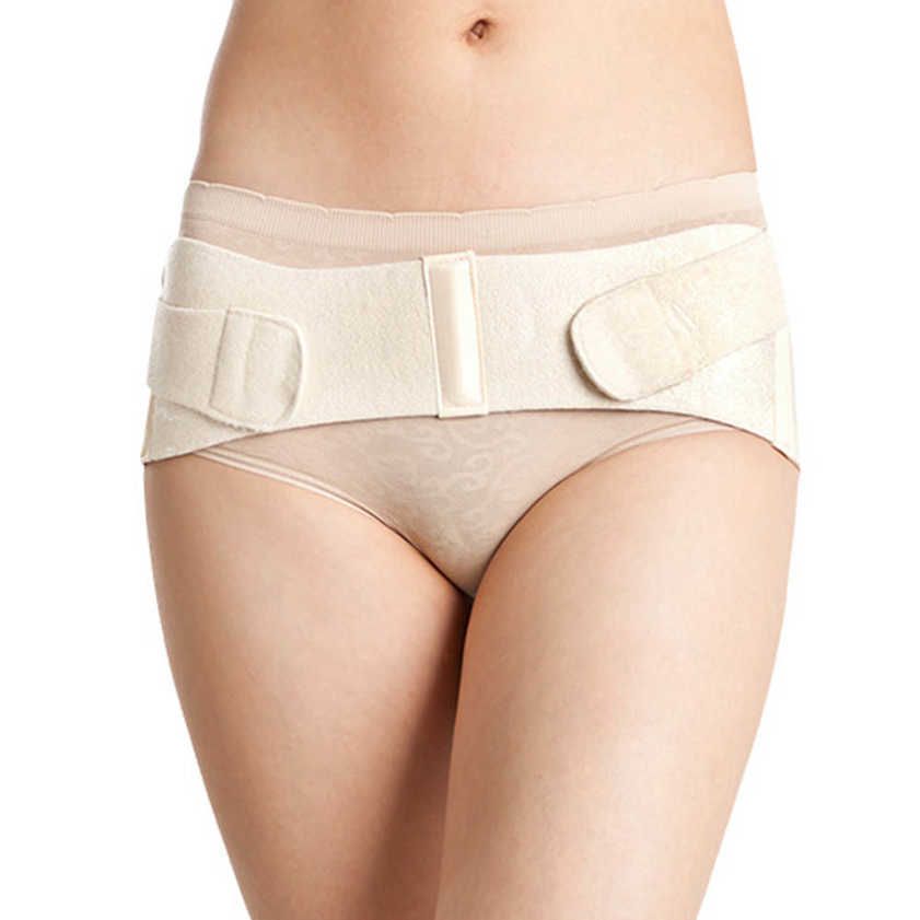 Stretchable Pelvic Belt Women Support Correction Fixing Strap for Postpartum Recovery