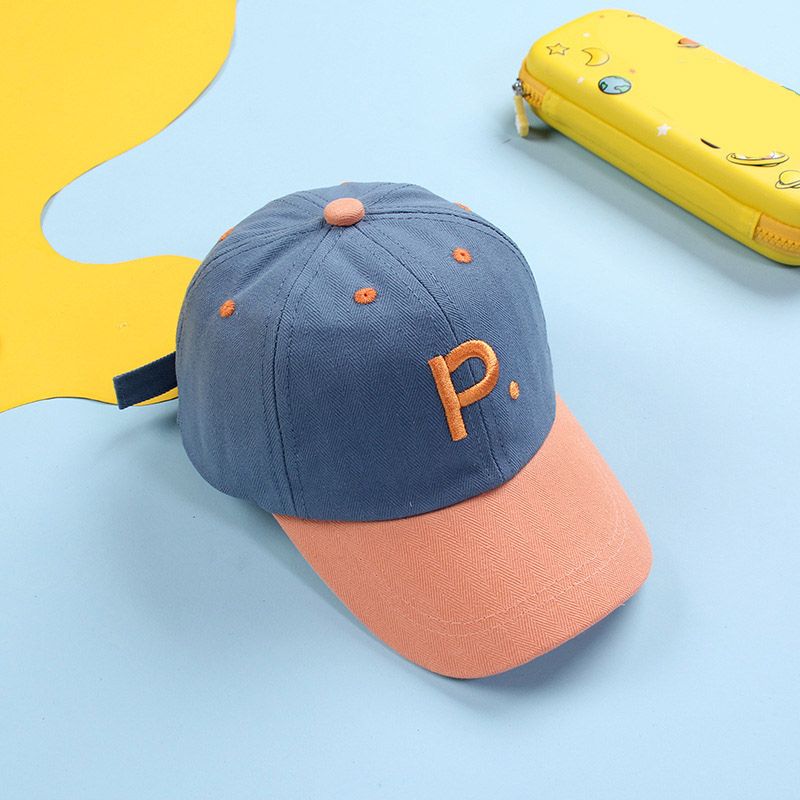 Baby Hat  Summer Boy Girl Adjustable   Sun Hat