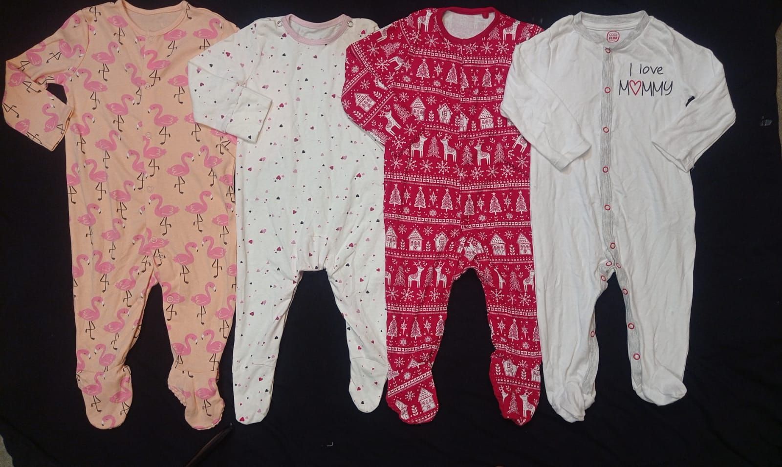 Romper for Babies Boys Girls Newborn Bodysuit Jumpsuits