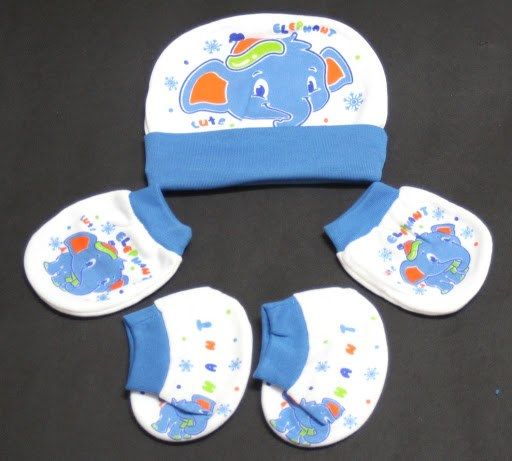 Kero Set For Kids(null)