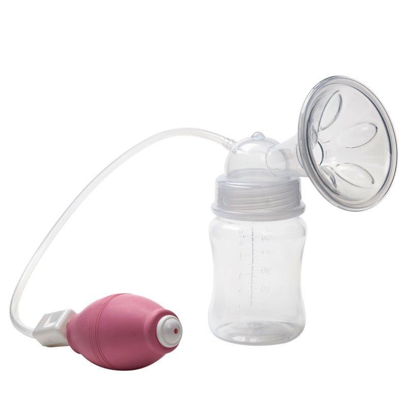 Manual Feeding Pump