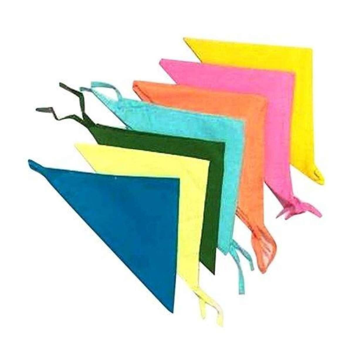 Cotton Nappy for Baby - 4 Pieces