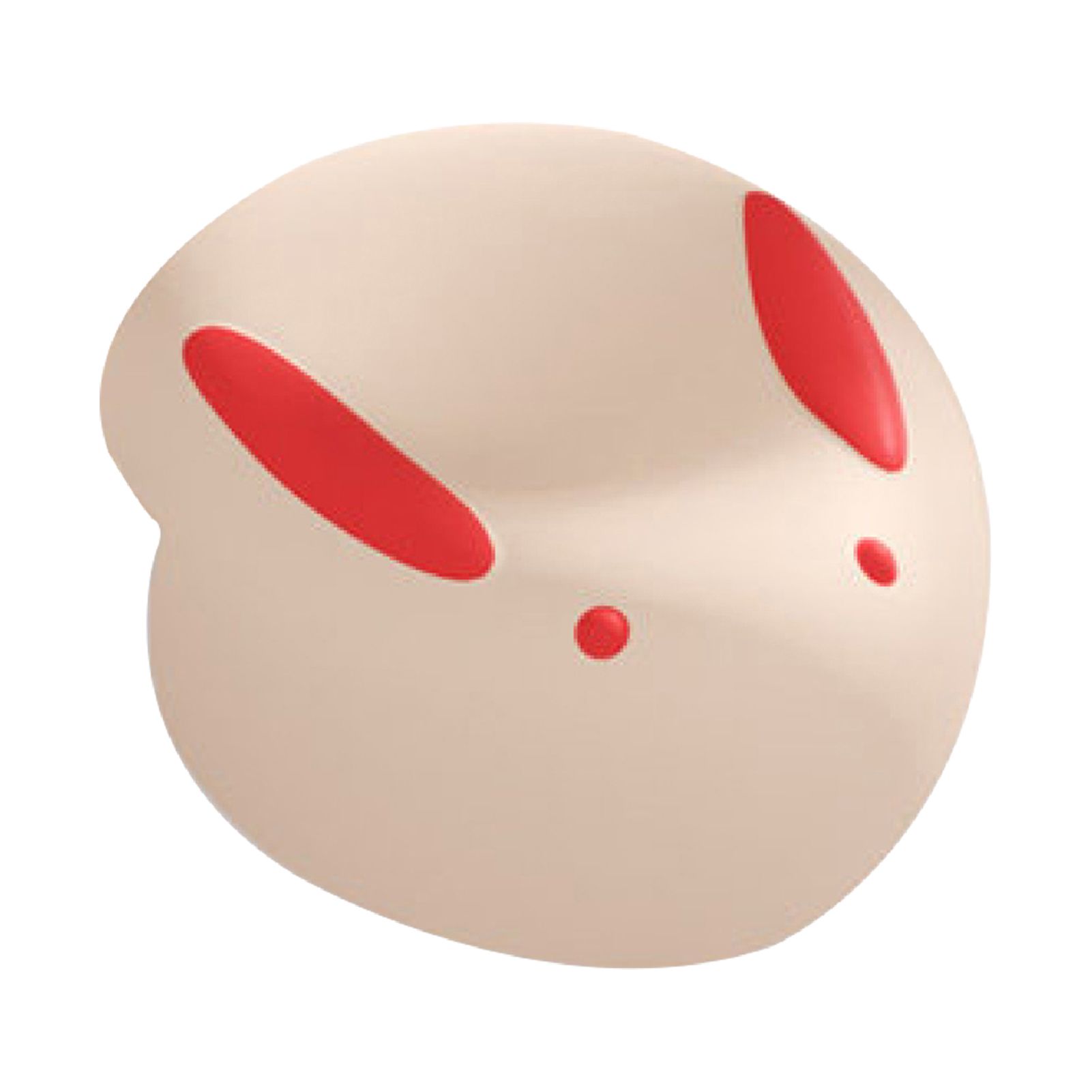 Table Corner Cover Cartoon Shape Anti-collision Silicone Table Corner Edge Protection Cover for Baby