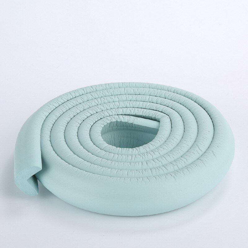 2M Baby ty Corner Protector Children Protection Furniture Corners Angle Protection Child ty Table Corner Protector Bar