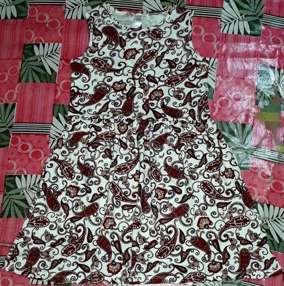 Girls Dress