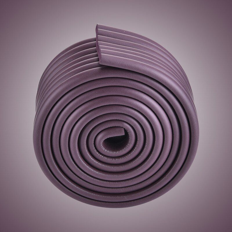 2M Baby ty Protection Strip Table Edge Guard Strip Desk Furniture Corners Protector Baby ty Corner Protector Guard Strip