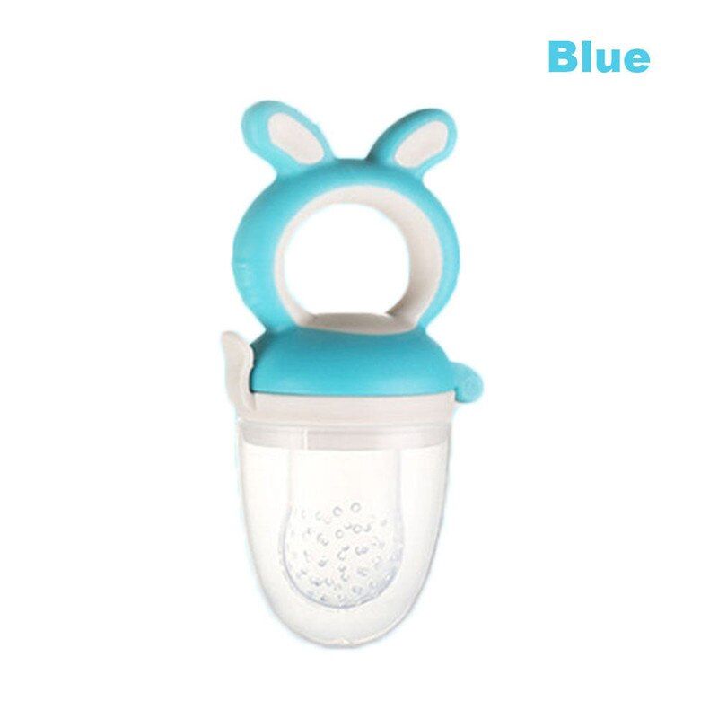 Cute Silicone Baby Pacifier Infant Nipple Soother Toddler Kids Pacifier Feeder For Infant Nipple Dummy Baby Feeding Pacifier