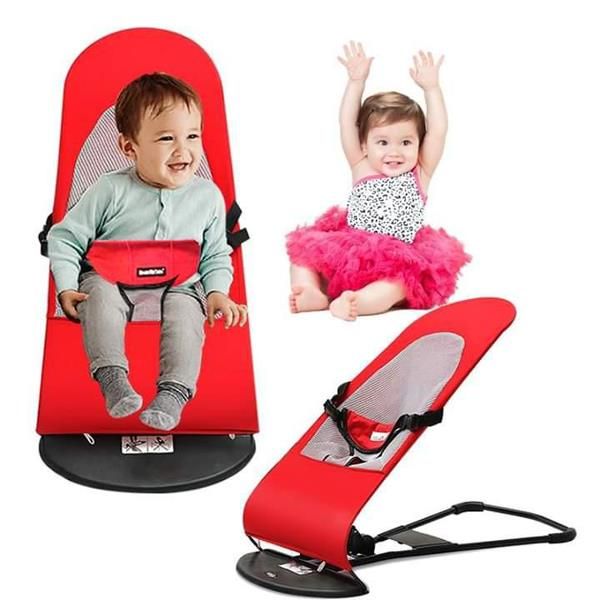 Baby Bouncer Rocking Chair