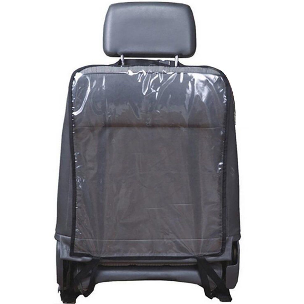 Car Seat Protector Auto Non-slip Mat Child Baby Kids Seat Protection Cover
