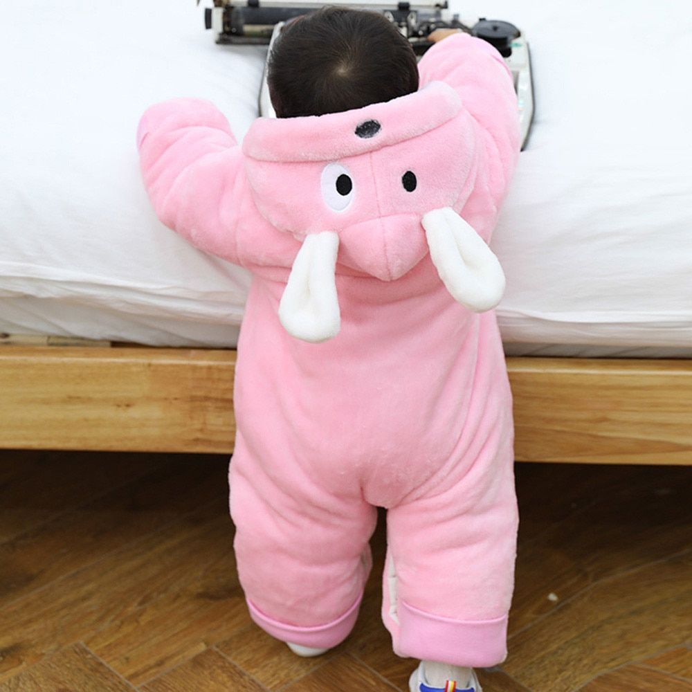 Baby Rompers Jumpsuit