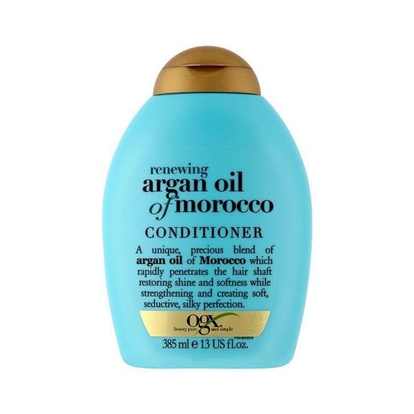 OGX-Argan Oil of Morocco Conditioner (385ml)