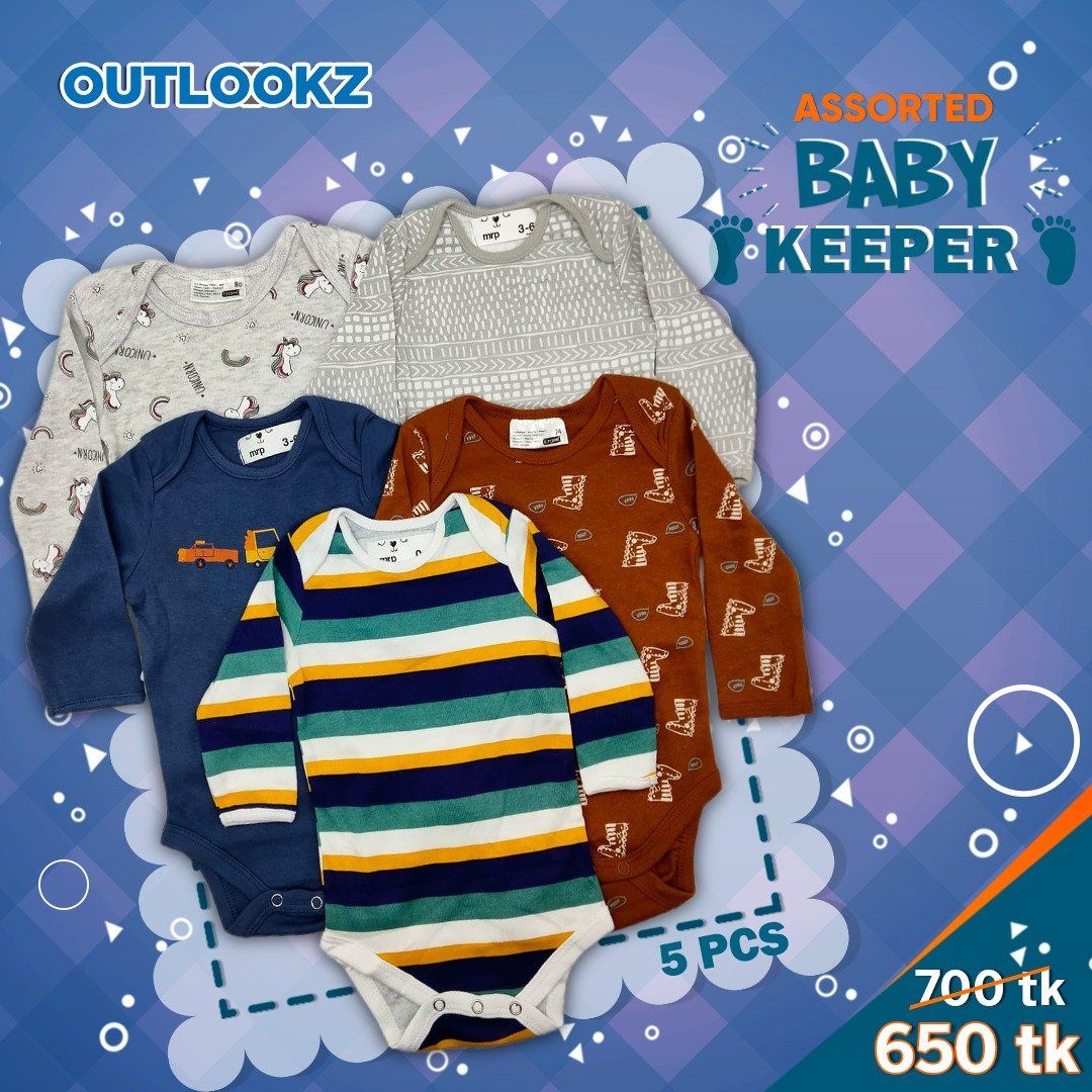 Baby Keeper