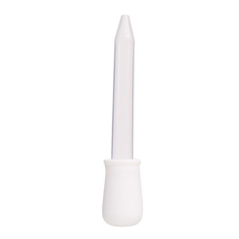 Baby Feeding Utensils Needle Feeder Newborn Smart Squeeze Medicine Dropper Dispenser Pacifier Muti Color Kids Care Tool CL5826