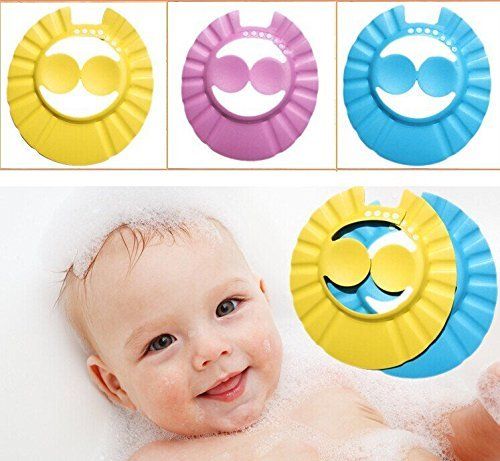 Toyboy Baby Shower Cap -1PCS