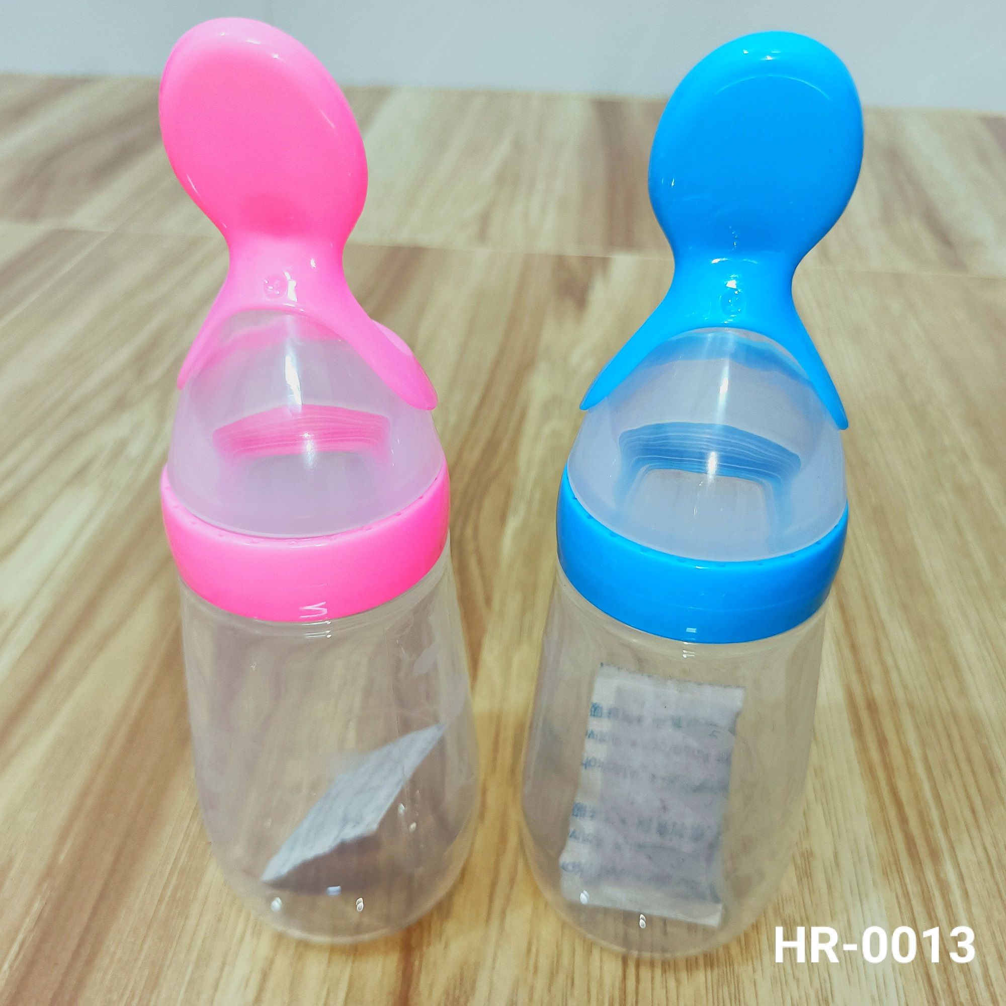 Baby feeder 125ml-1pcs