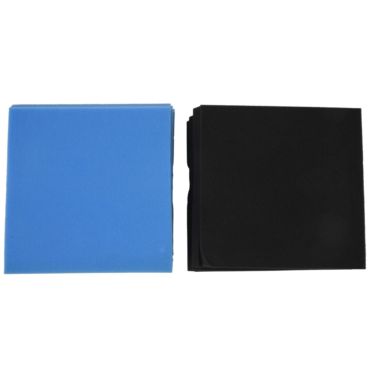 Durable 12 Pck Acoustic Panels Soundproofing Foam Acoustic Tiles Studio Foam Sound Wedges 1 inch x12 inch x12 inch
