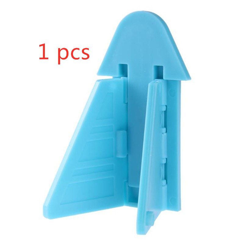Newborn Baby ty Sliding Door Window Wardrobe Locks Stopper Children ty Limiter Blocker Baby Security Care Products New