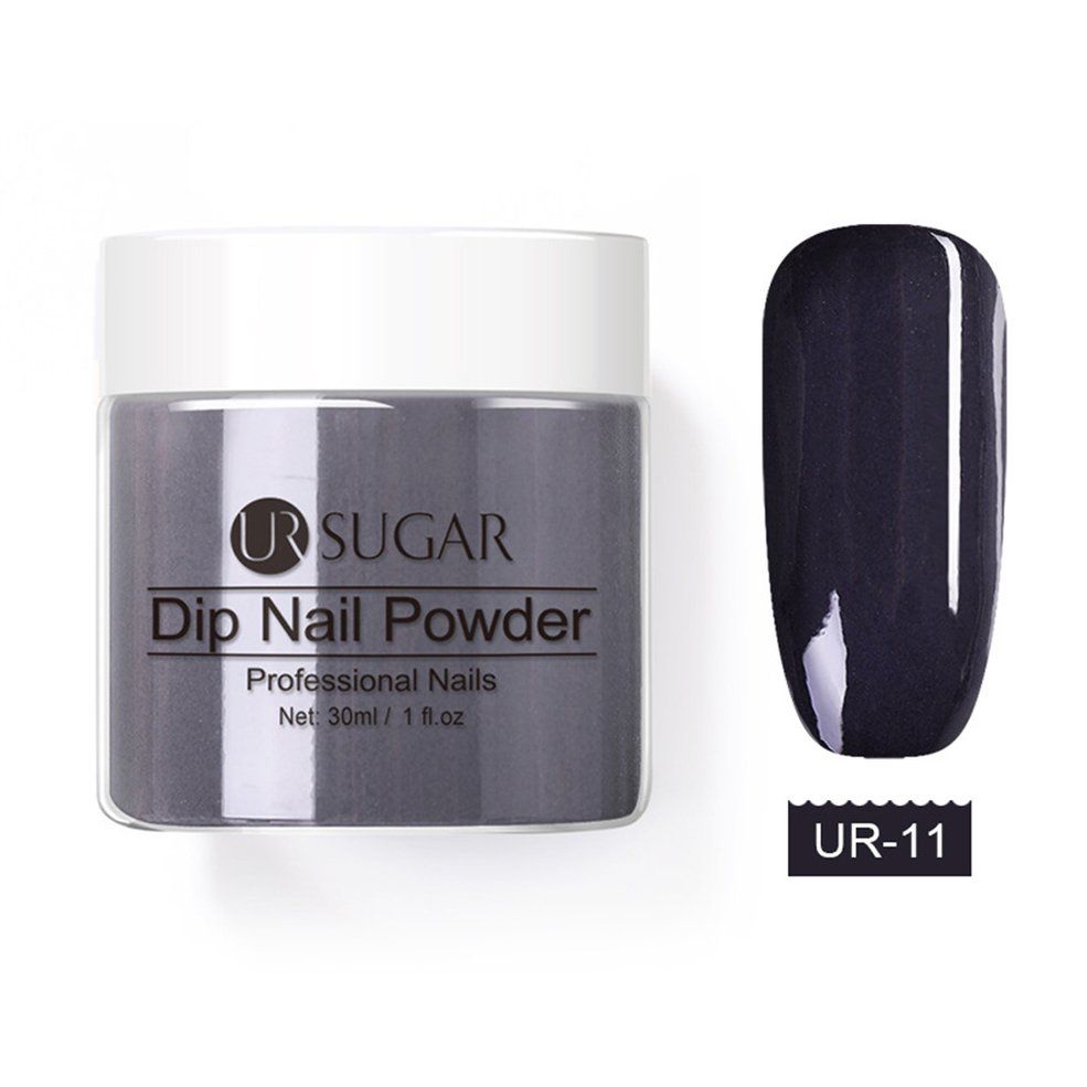 1pcs Thermal nail gel resin Thermal Sensitive Nail Nail Gel Temperature Change Nail Nail Gel Polish Colorful Aurora Change Effect-UR-11