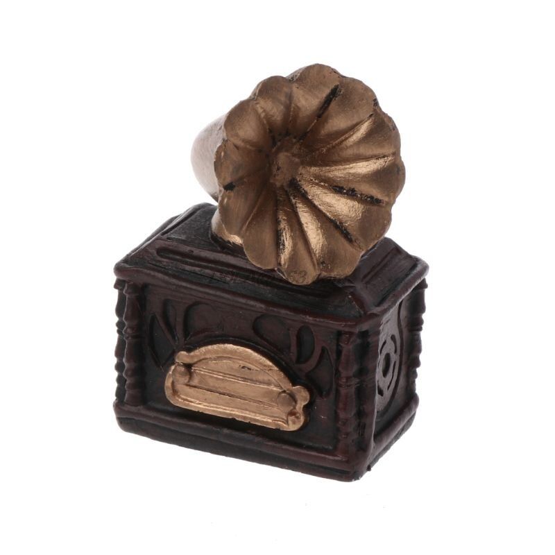 Retro Resin Mini Small Decoration Creative Picture Shooting Ideas Newborn Baby Photography Props Studio Accessories