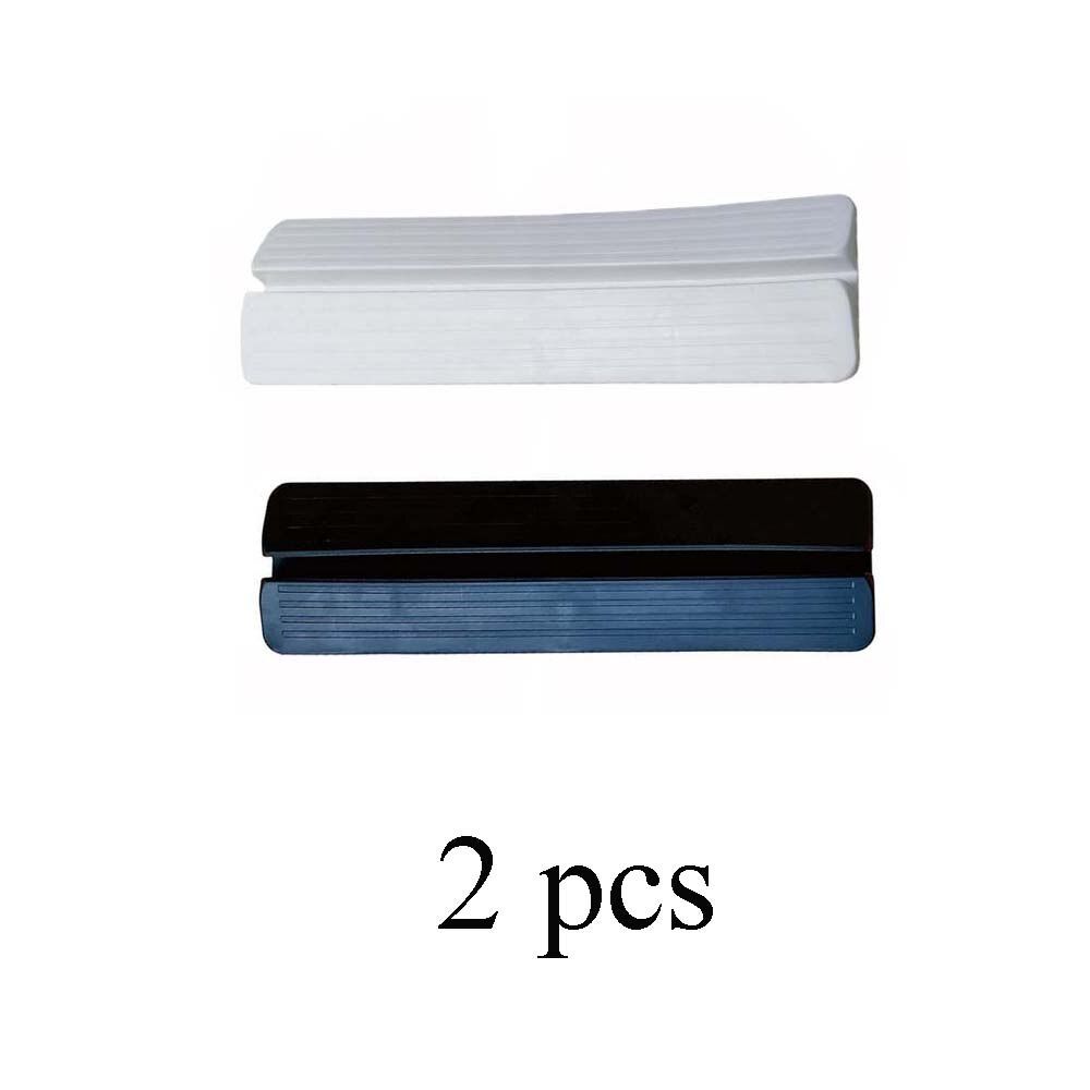 2 pcs Pet Barrier Fences Portable Folding Breathable Mesh Dog Gate Pet Separation Guard Isolated Fence Dogs Baby ty Fence