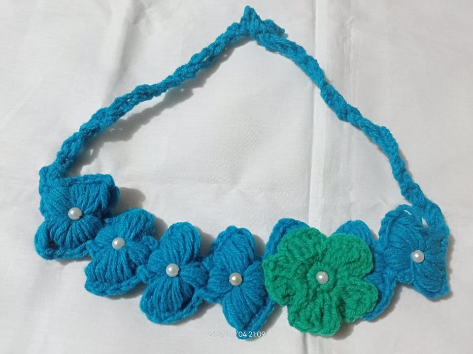 kushi kata hair band