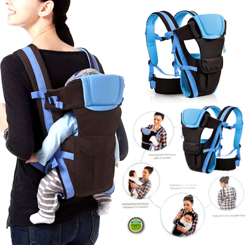 Comfortable and Stylish Baby Carrying Bag, Will baby Carrying Bag