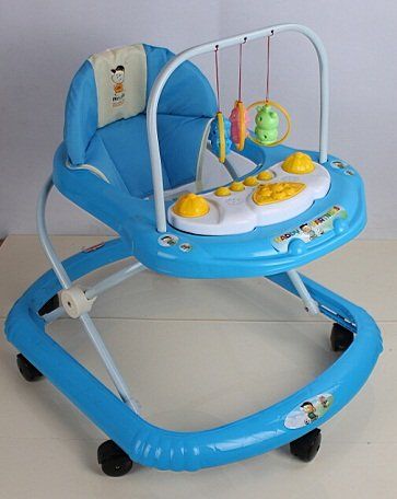 Baby walker